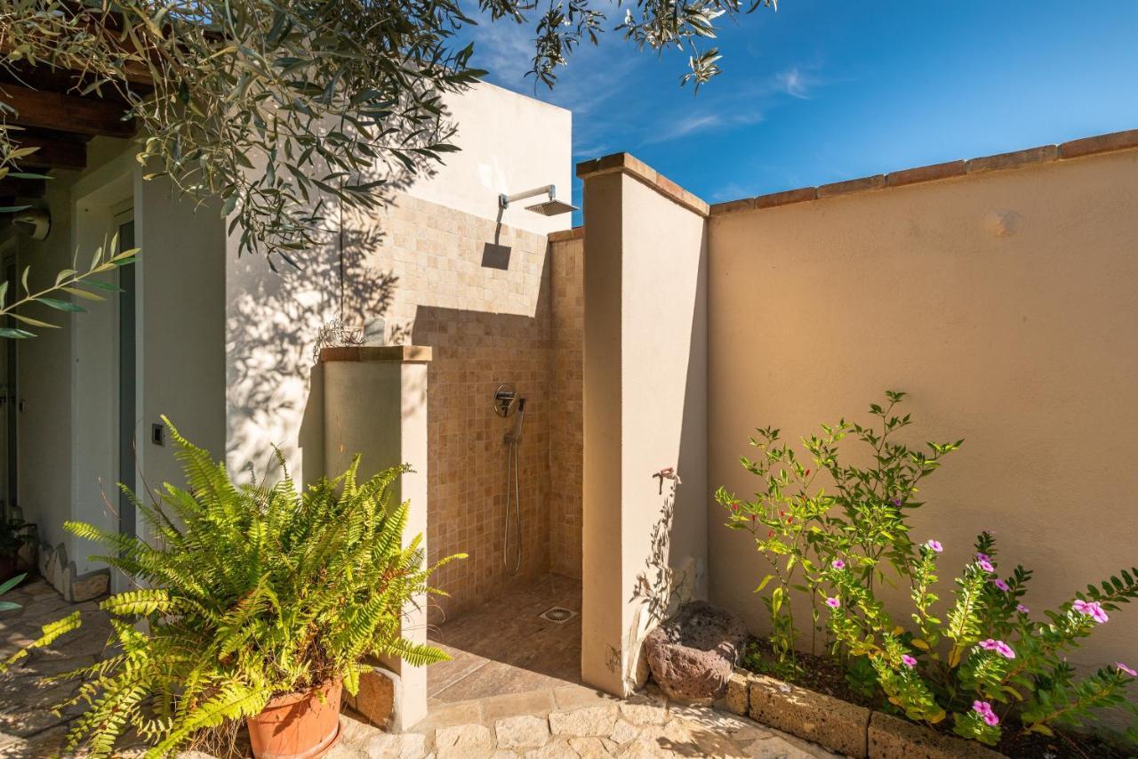Villa Maria Beatrice Quartu Sant'Elena Exterior photo
